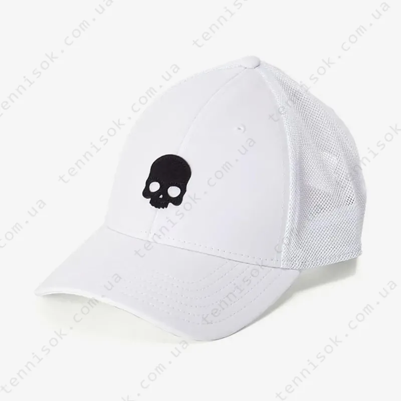 Кепка Hydrogen Tennis Cap FR0092-001