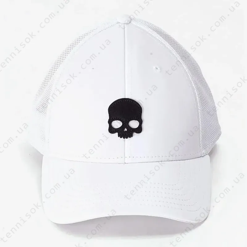 Кепка Hydrogen Tennis Cap FR0092-001