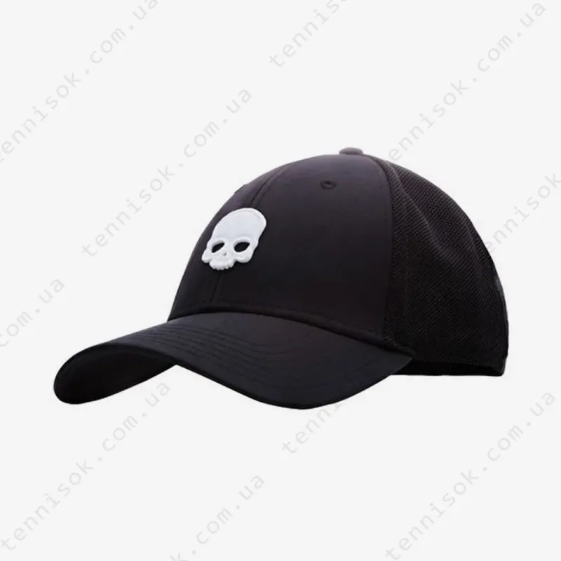 Кепка Hydrogen Tennis Cap FR0092-007