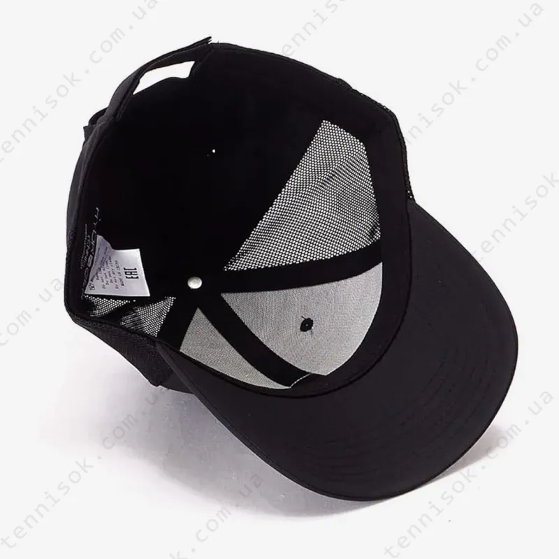 Кепка Hydrogen Tennis Cap FR0092-007