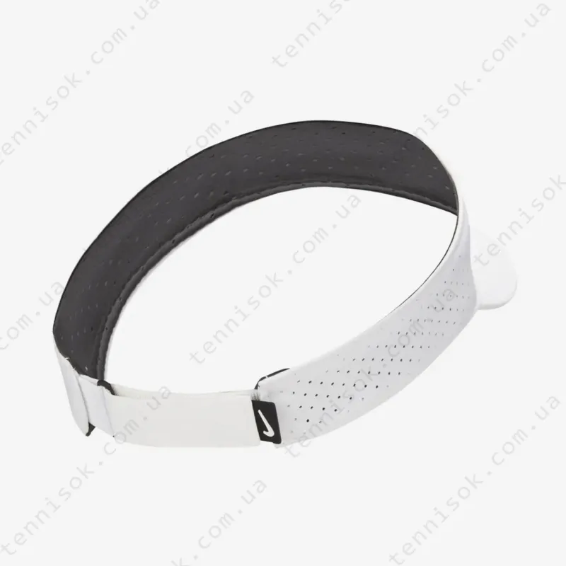 Козырек Nike Dri-Fit ADV Ace Tennis Visor FB6443-100