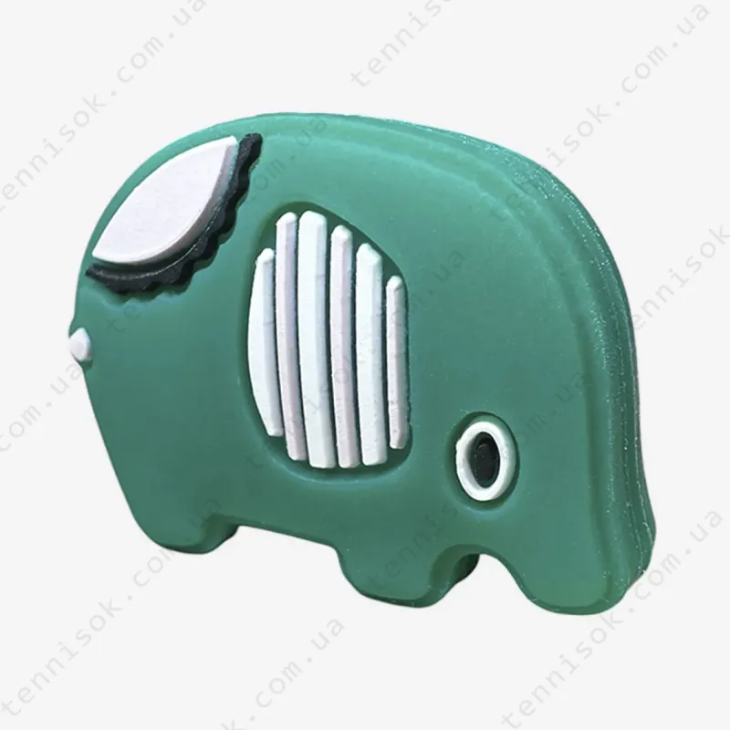 Віброгасники для тенісної ракетки Green Elephant Vibration Dampener