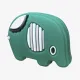 Віброгасники для тенісної ракетки Green Elephant Vibration Dampener