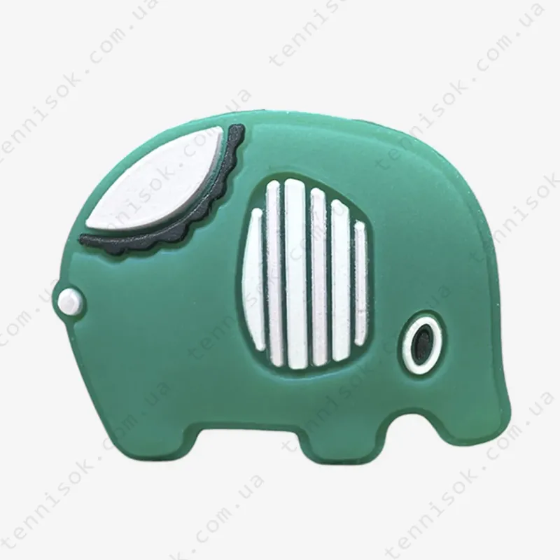 Віброгасники для тенісної ракетки Green Elephant Vibration Dampener