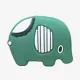 Віброгасники для тенісної ракетки Green Elephant Vibration Dampener