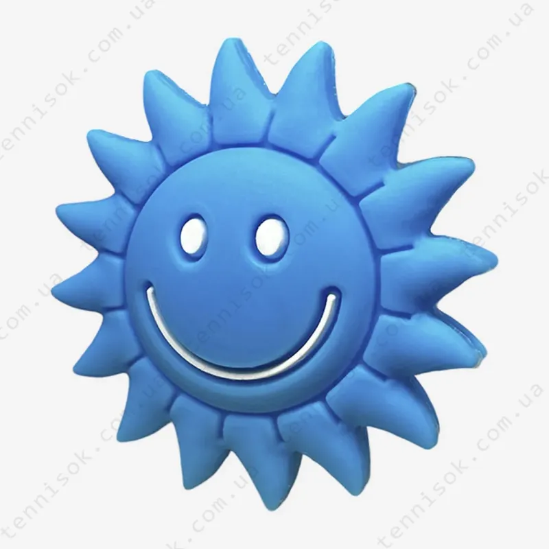 Виброгасители для теннисной ракетки Sun Blue Vibration Dampener