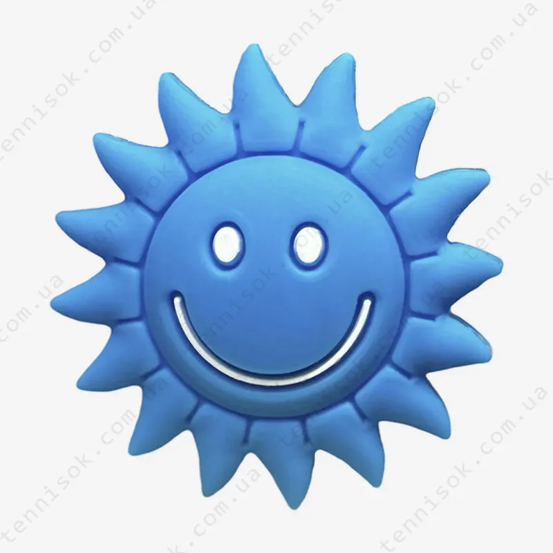 Виброгасители для теннисной ракетки Sun Blue Vibration Dampener