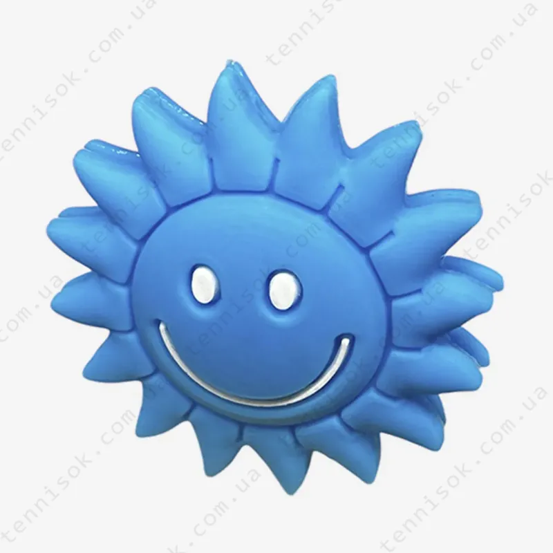 Виброгасители для теннисной ракетки Sun Blue Vibration Dampener