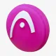 Віброгасники для тенісної ракетки Head Pro Pink Vibration Dampener