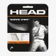 Тенісні струни Head Sonic Pro White 12,2m (розмотування)