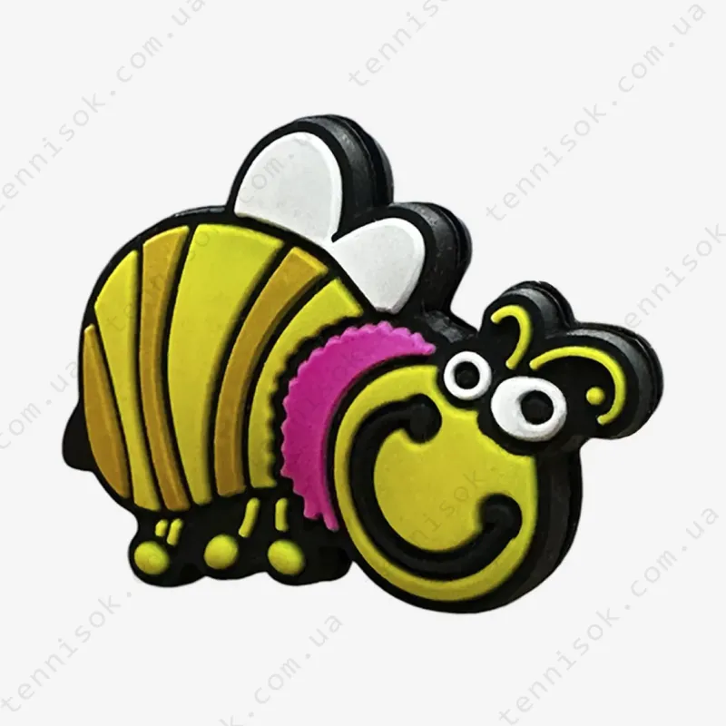Виброгасители для теннисной ракетки Bee Vibration Dampener