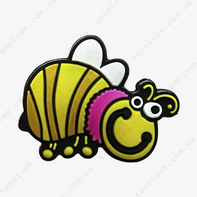Виброгасители для теннисной ракетки Bee Vibration Dampener