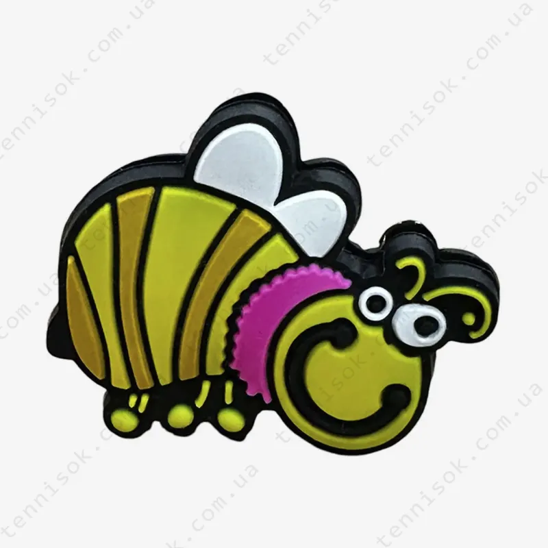 Виброгасители для теннисной ракетки Bee Vibration Dampener