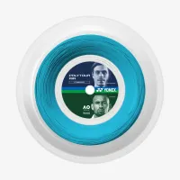 Теннисные струны Yonex Poly Tour Air Sky Blue (200m)