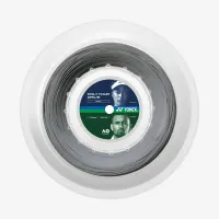 Тенісні струни Yonex Poly Tour Drive Silver (200m)