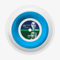 Теннисные струны Yonex Poly Tour Pro Deep Blue (200m)