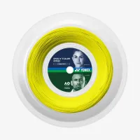Теннисные струны Yonex Poly Tour Pro Flash Yellow (200m)