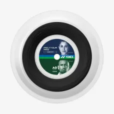 Теннисные струны Yonex Poly Tour Pro Graphite (200m)