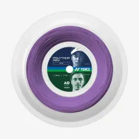 Теннисные струны Yonex Poly Tour Rev Purple (200m)