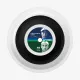 Теннисные струны Yonex Poly Tour Spin Black (200m)