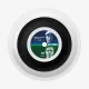 Теннисные струны Yonex Polytour Strike Black (200m)