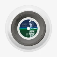 Теннисные струны Yonex Polytour Strike Iron Gray (200m)