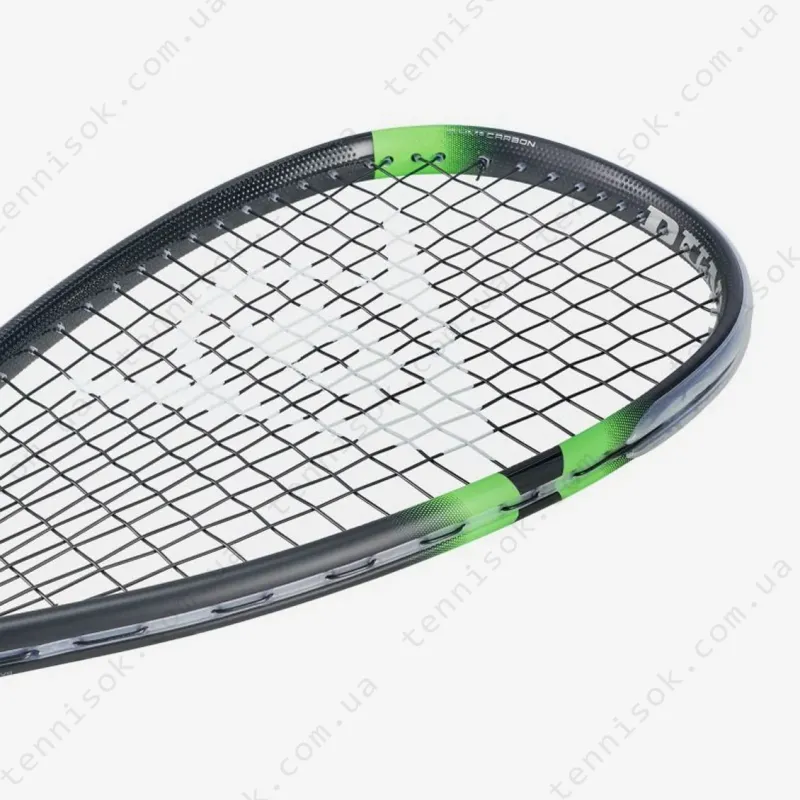 Ракетка для сквоша Dunlop Apex Infinity