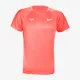 Теннисная футболка Nike Rafa Challenger Dri-Fit Tennis Top DV2887-850