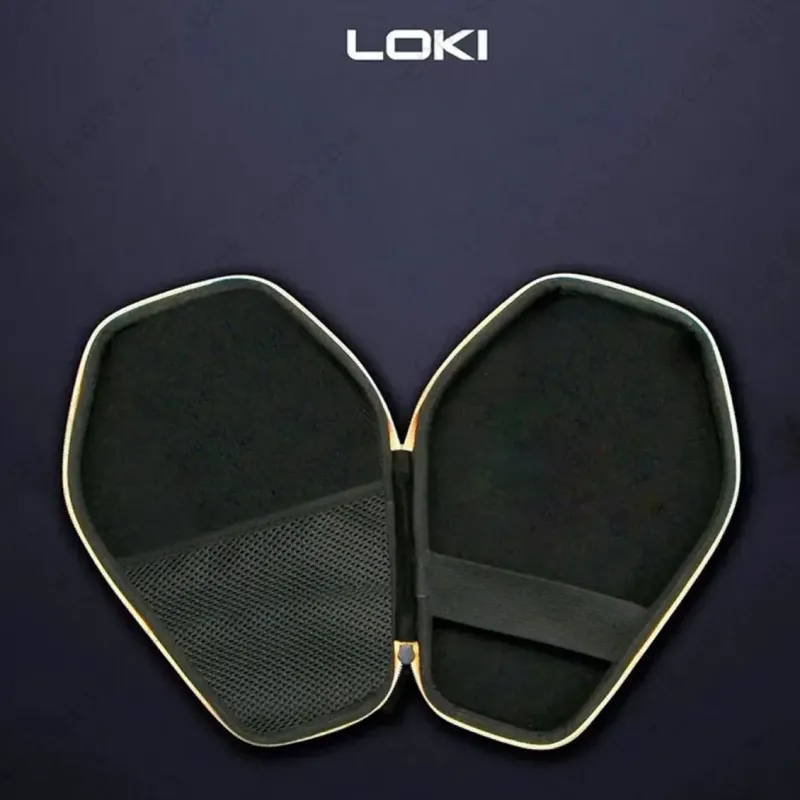 Чохол для ракетки Loki TT Hard Case
