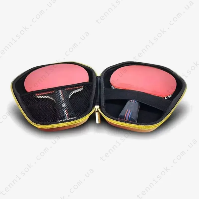 Чохол для ракетки Loki TT Hard Case