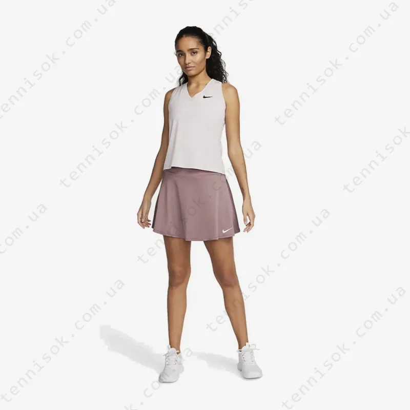 Юбка Nike Court Dri-Fit Advantage Skirt FD6534-208
