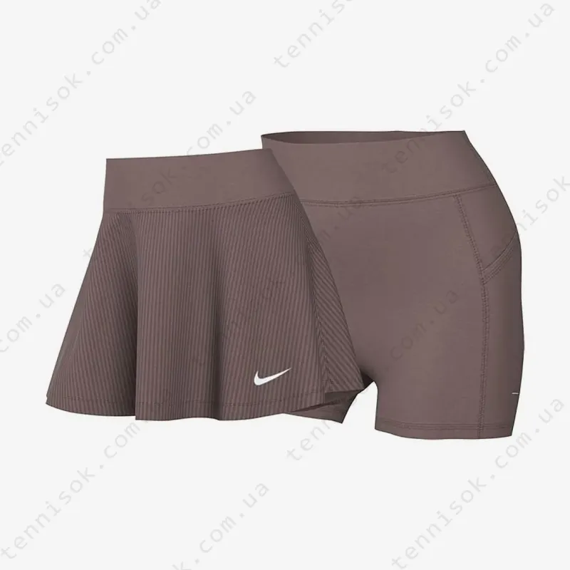Юбка Nike Court Dri-Fit Advantage Skirt FD6534-208