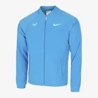 Спортивная куртка мужская Nike Court Dri-Fit Rafa Jacket DV2885-435