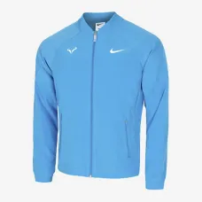 Спортивная куртка мужская Nike Court Dri-Fit Rafa Jacket DV2885-435