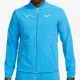 Спортивна куртка чоловіча Nike Court Dri-Fit Rafa Jacket DV2885-435