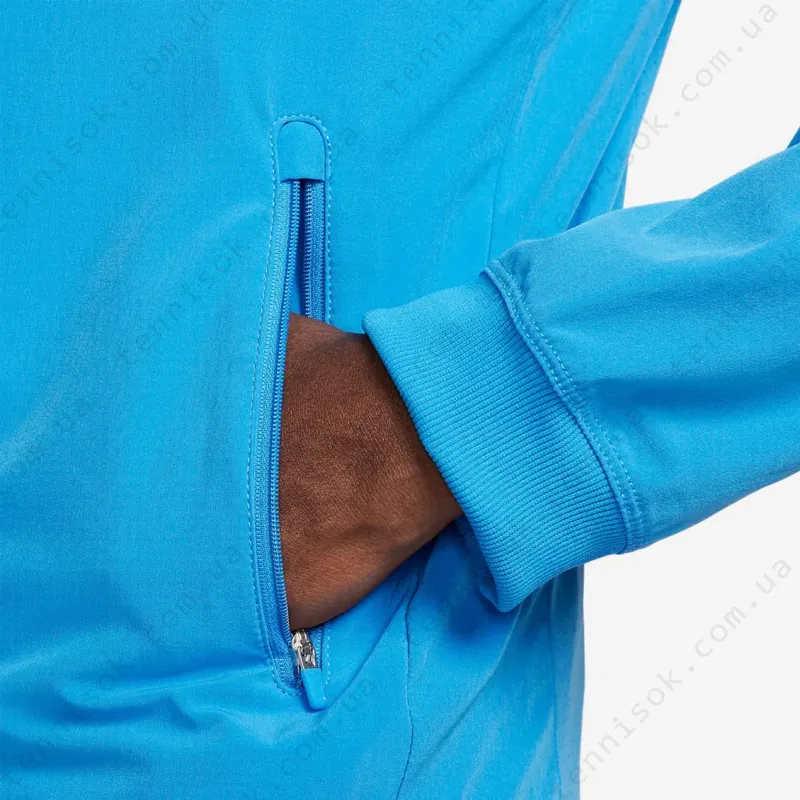 Спортивна куртка чоловіча Nike Court Dri-Fit Rafa Jacket DV2885-435