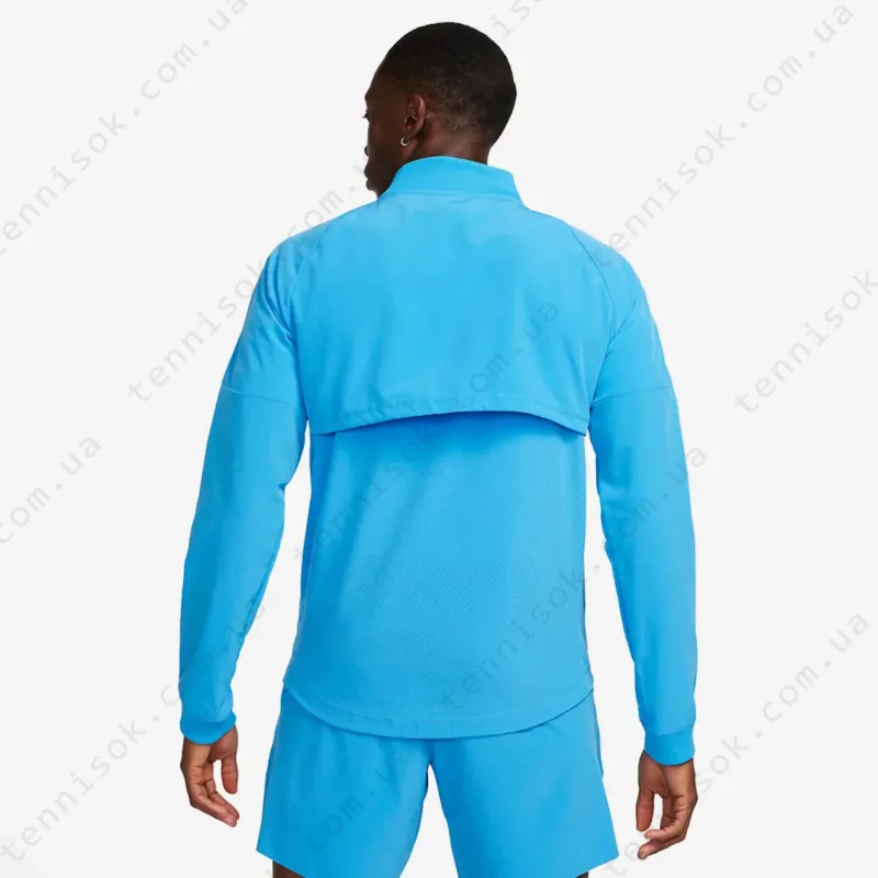 Спортивна куртка чоловіча Nike Court Dri-Fit Rafa Jacket DV2885-435