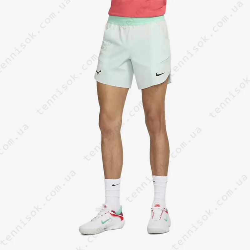 Теннисные шорты Nike Dri-Fit Rafa Short DV2881-346