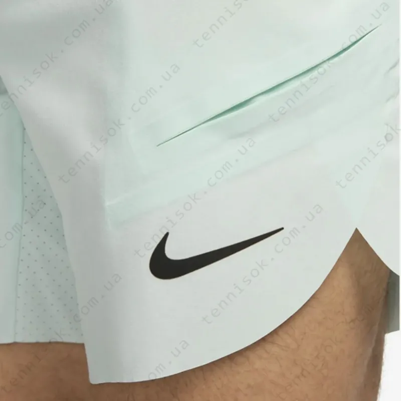 Теннисные шорты Nike Dri-Fit Rafa Short DV2881-346
