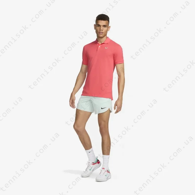Теннисные шорты Nike Dri-Fit Rafa Short DV2881-346