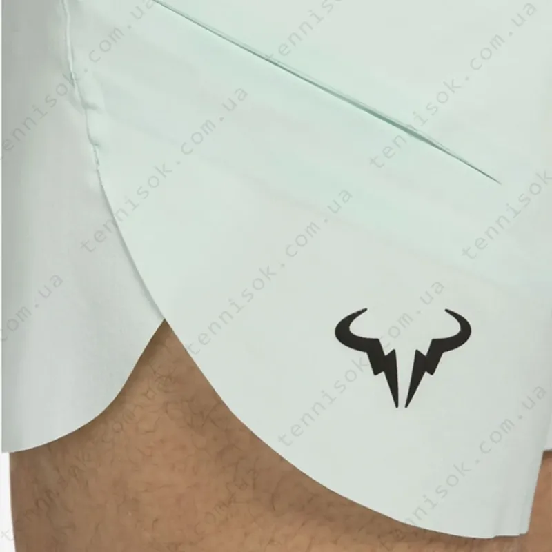 Теннисные шорты Nike Dri-Fit Rafa Short DV2881-346