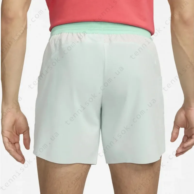 Теннисные шорты Nike Dri-Fit Rafa Short DV2881-346