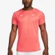 Теннисная футболка Nike Rafa Challenger Dri-Fit Tennis Top DV2887-850