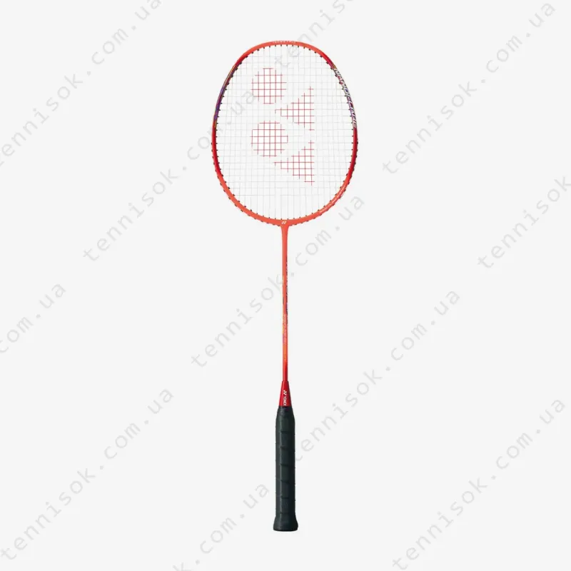 Ракетка для бадминтона Yonex Nanoflare 001 Ability Flash Red