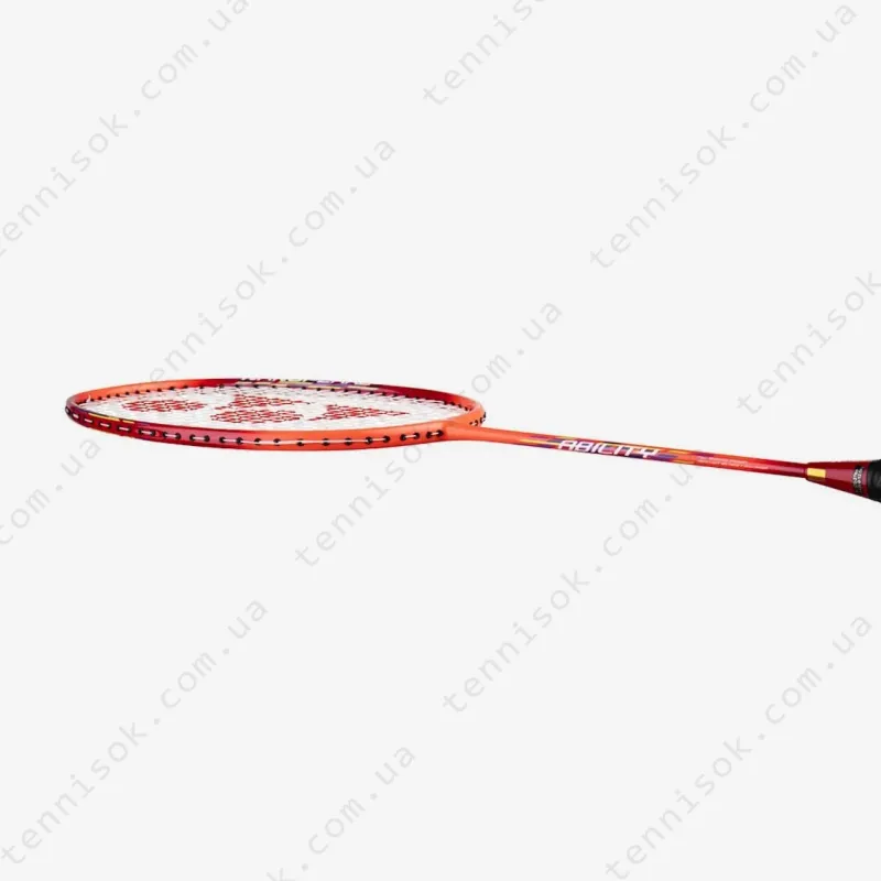 Ракетка для бадминтона Yonex Nanoflare 001 Ability Flash Red