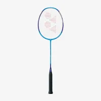 Ракетка для бадминтона Yonex Nanoflare 001 Clear Cyan