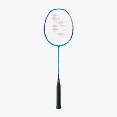 Ракетка для бадминтона Yonex Nanoflare 001 Clear Cyan
