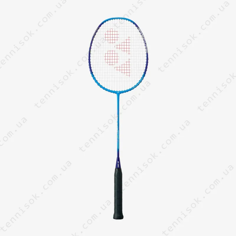 Ракетка для бадмінтону Yonex Nanoflare 001 Clear Cyan