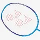 Ракетка для бадмінтону Yonex Nanoflare 001 Clear Cyan