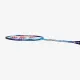 Ракетка для бадмінтону Yonex Nanoflare 001 Clear Cyan
